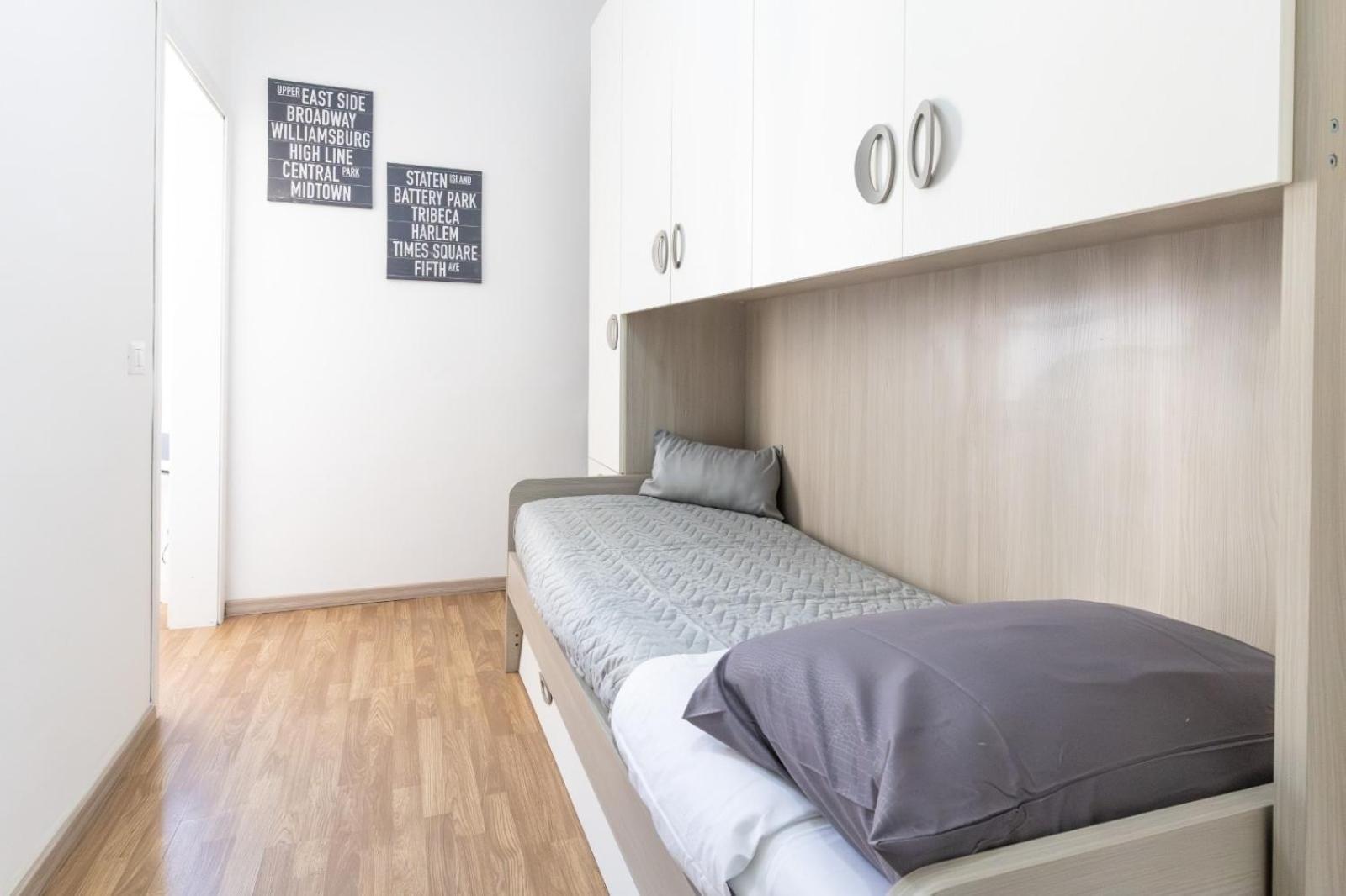 Mariposa Apartment Livorno Exterior photo