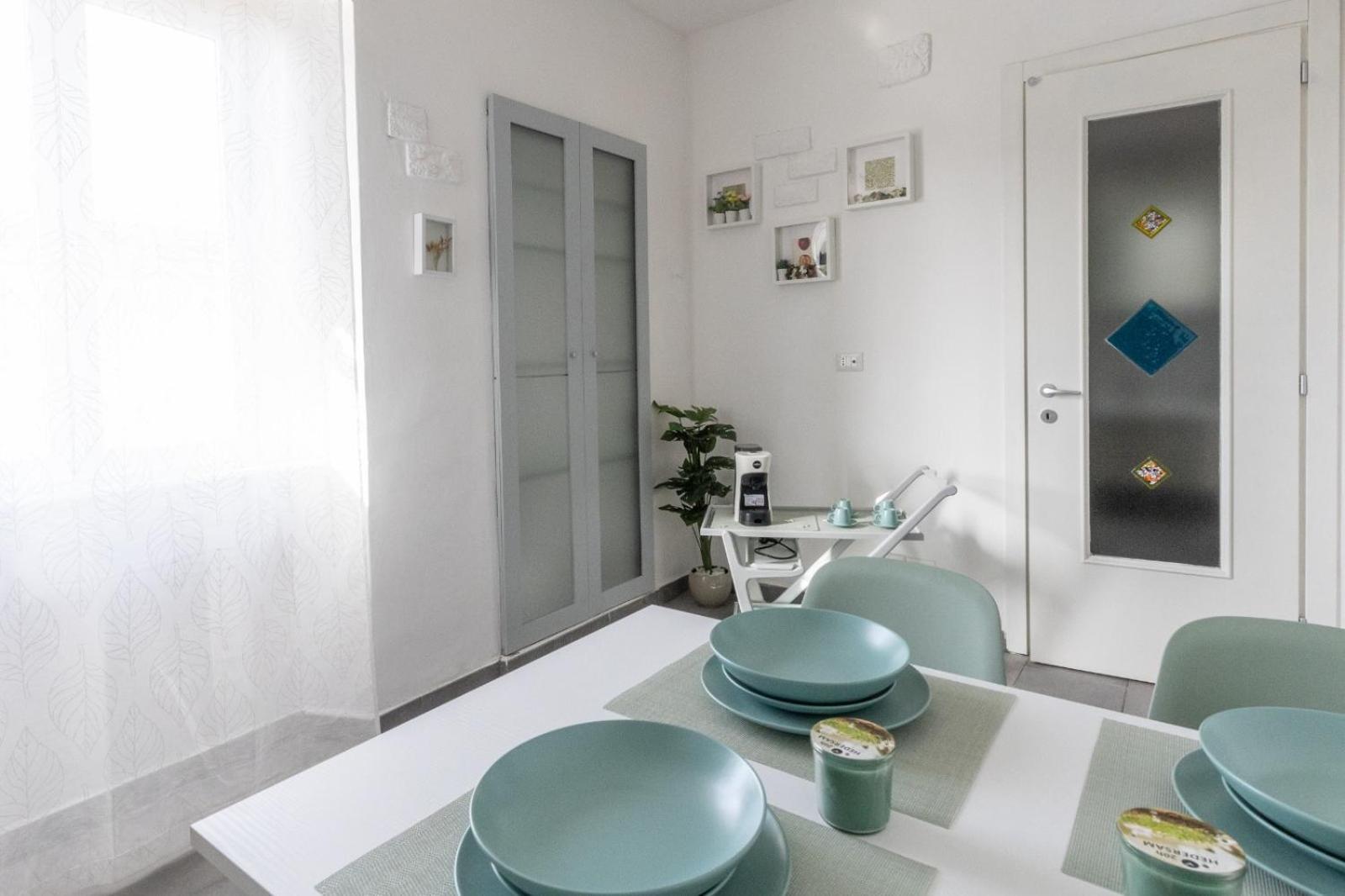 Mariposa Apartment Livorno Exterior photo